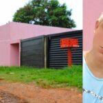 casa do ken humano