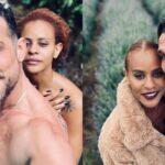 marido de aline wirley