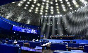 saúde senadores obras