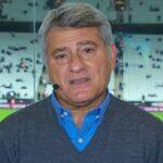 cleber machado
