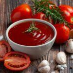 ketchup caseiro