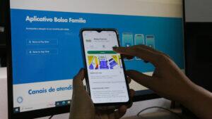 bolsa família