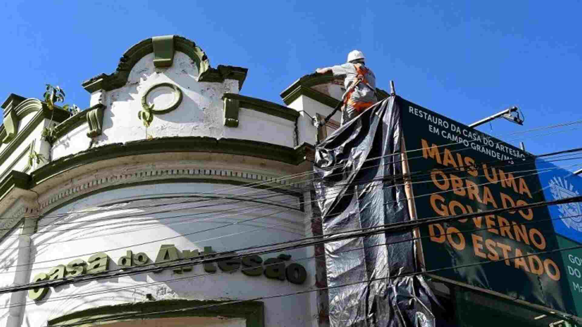 Casa do Artesão
