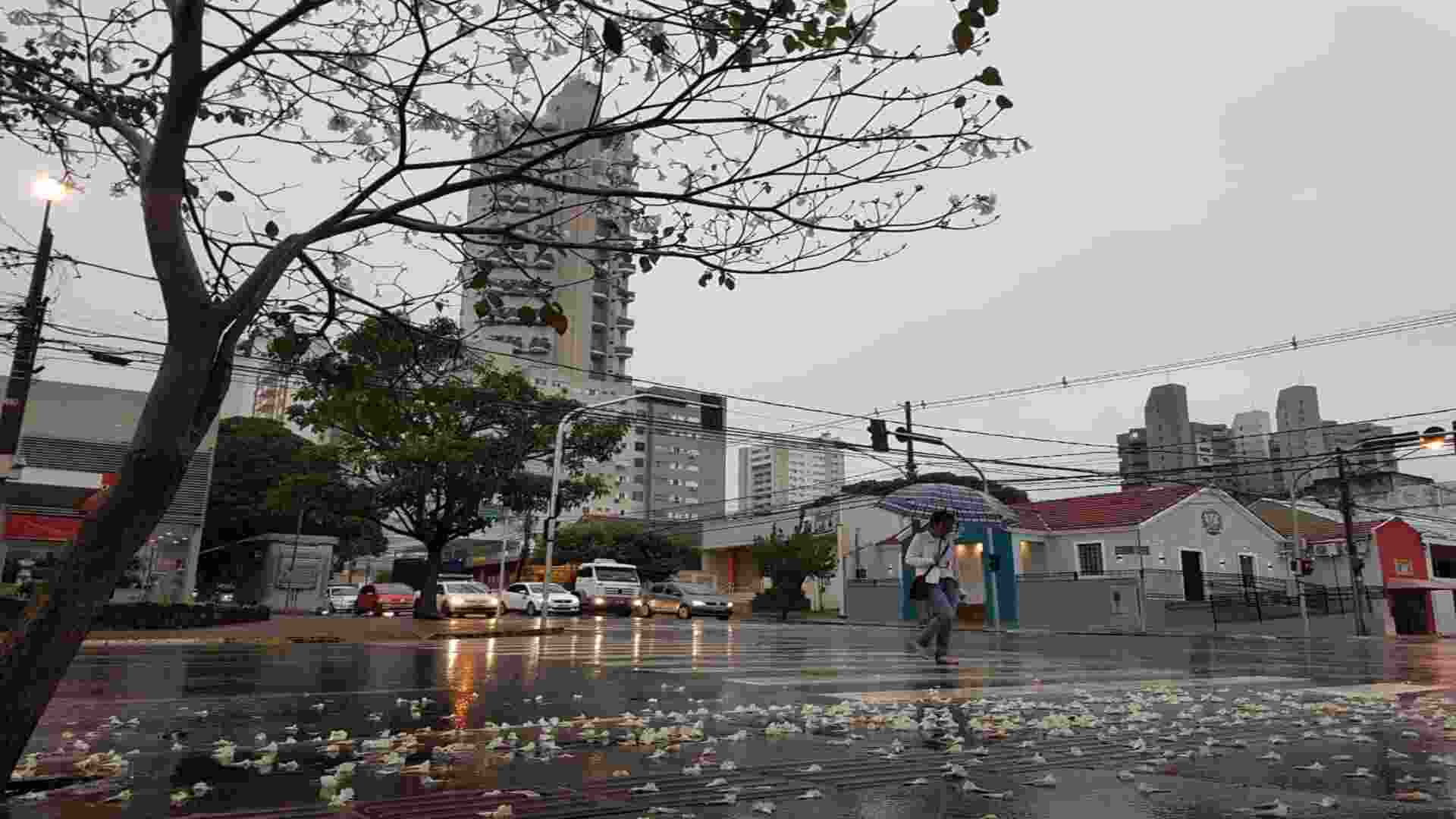 Chuva