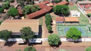 Rio Brilhante