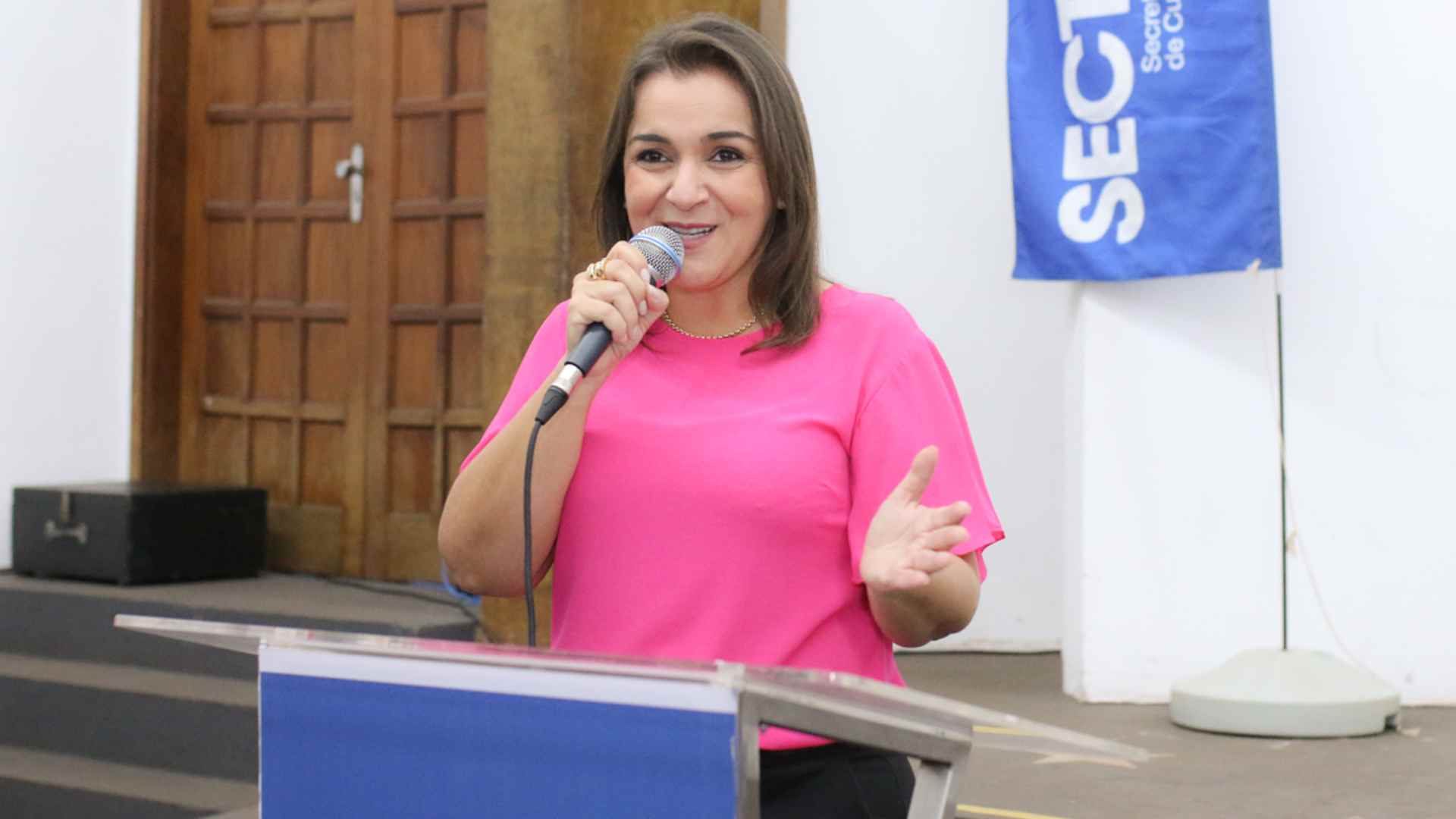 Prefeita de Campo Grande