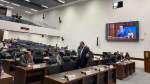 assembleia