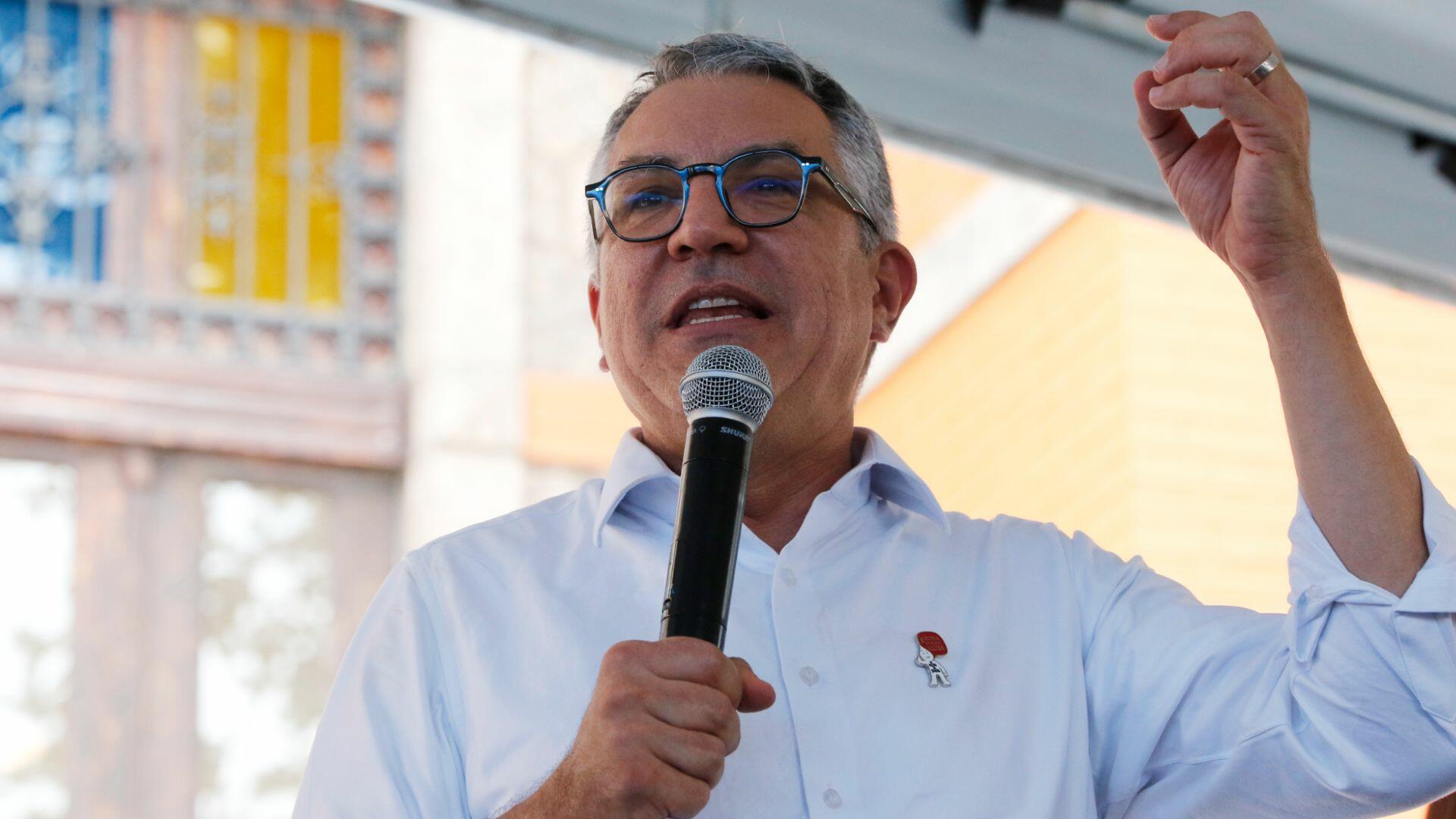 reforma tributária