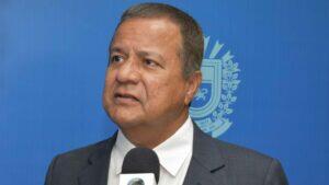 Amarildo Cruz