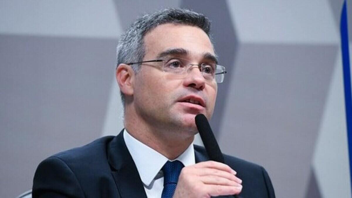andré mendonça STF