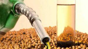 biodiesel
