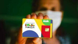 bolsa família