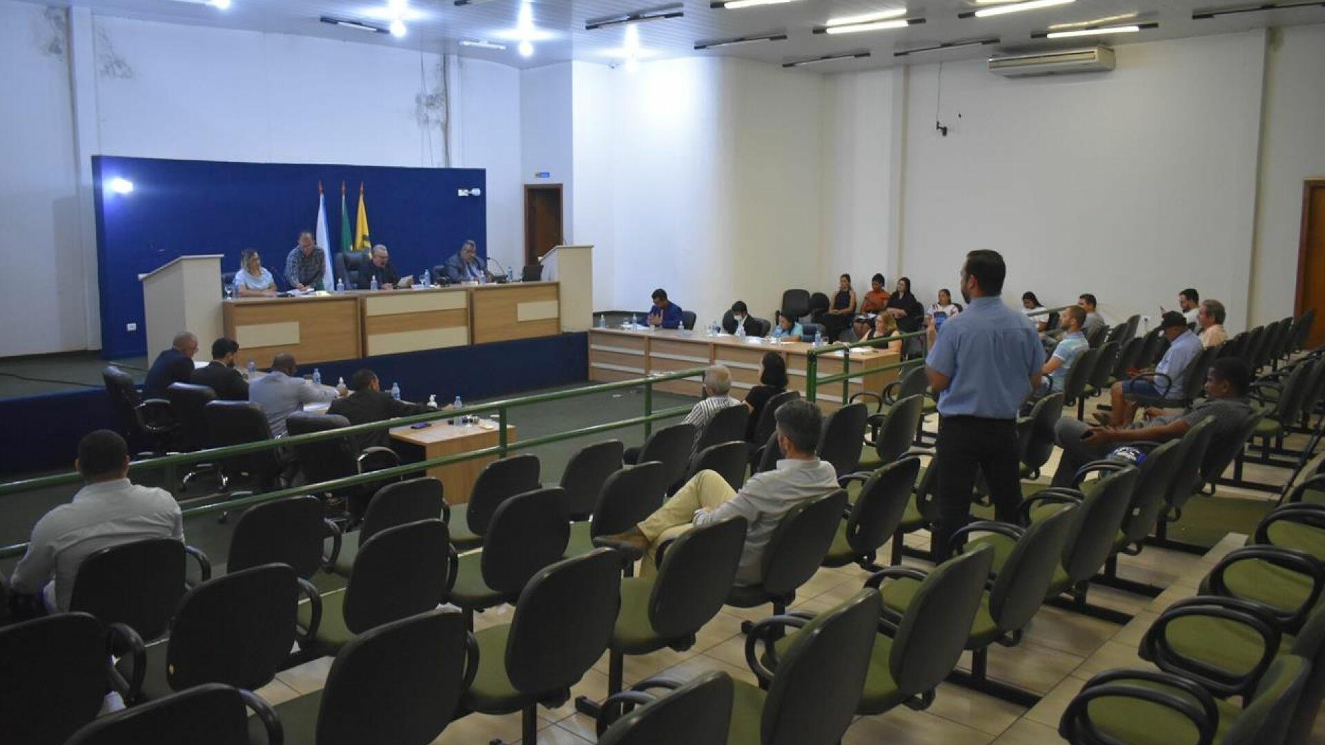 Ribas do Rio Pardo