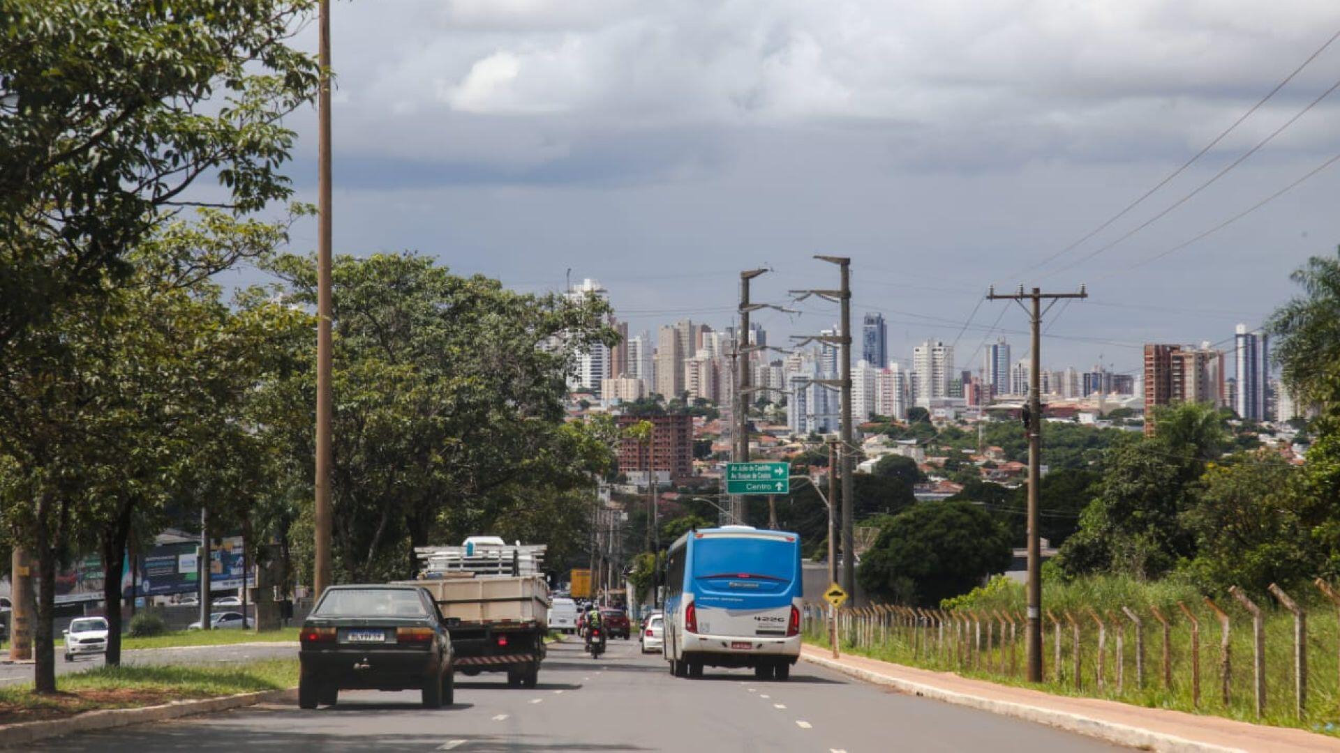 prefeitura de Campo Grande