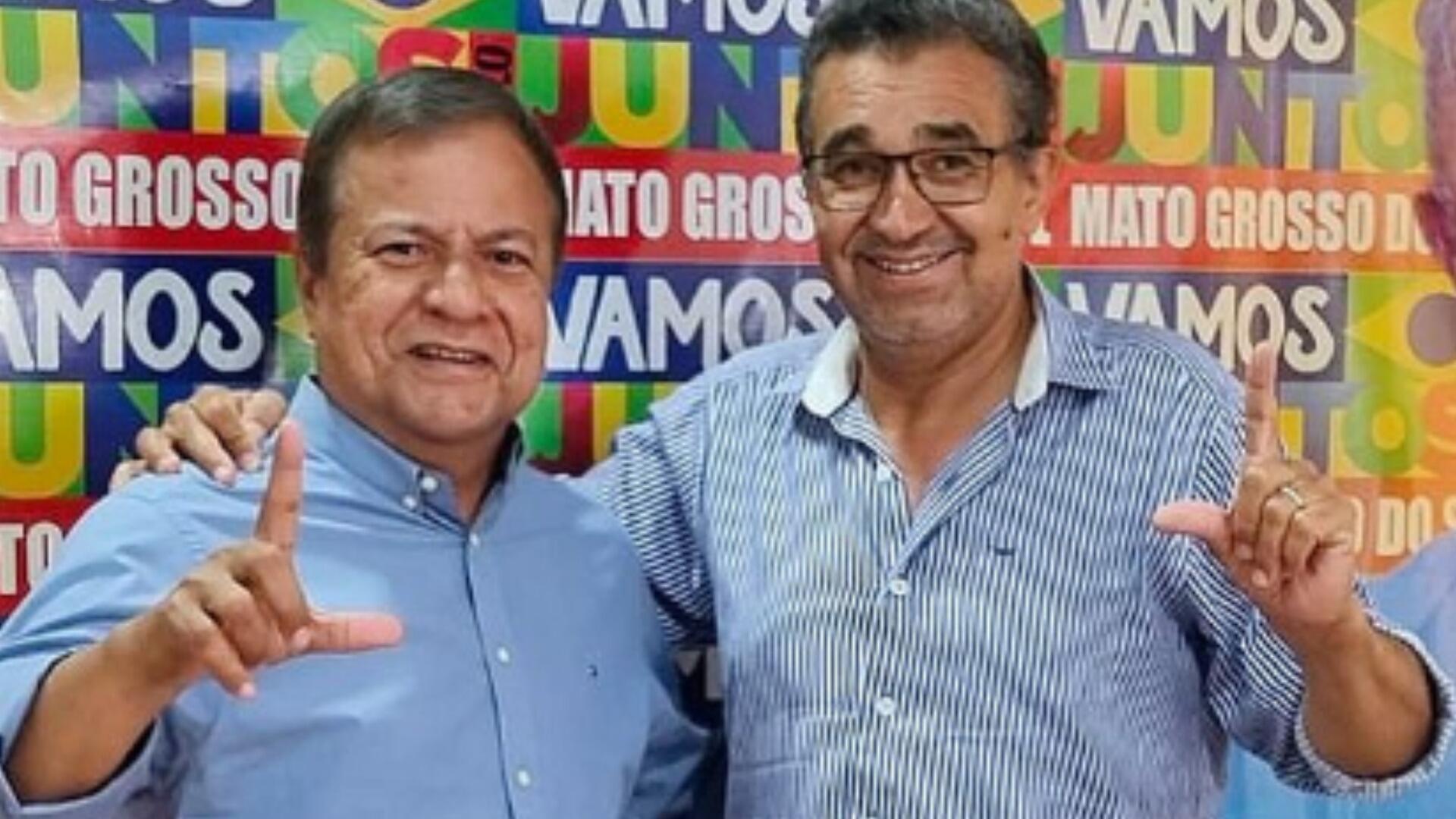 ayrton amarildo