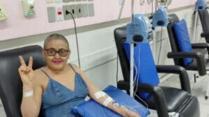 sandra tumor