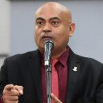 ronilço guerreiro repasse
