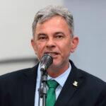 zé da farmácia repasses prefeitura