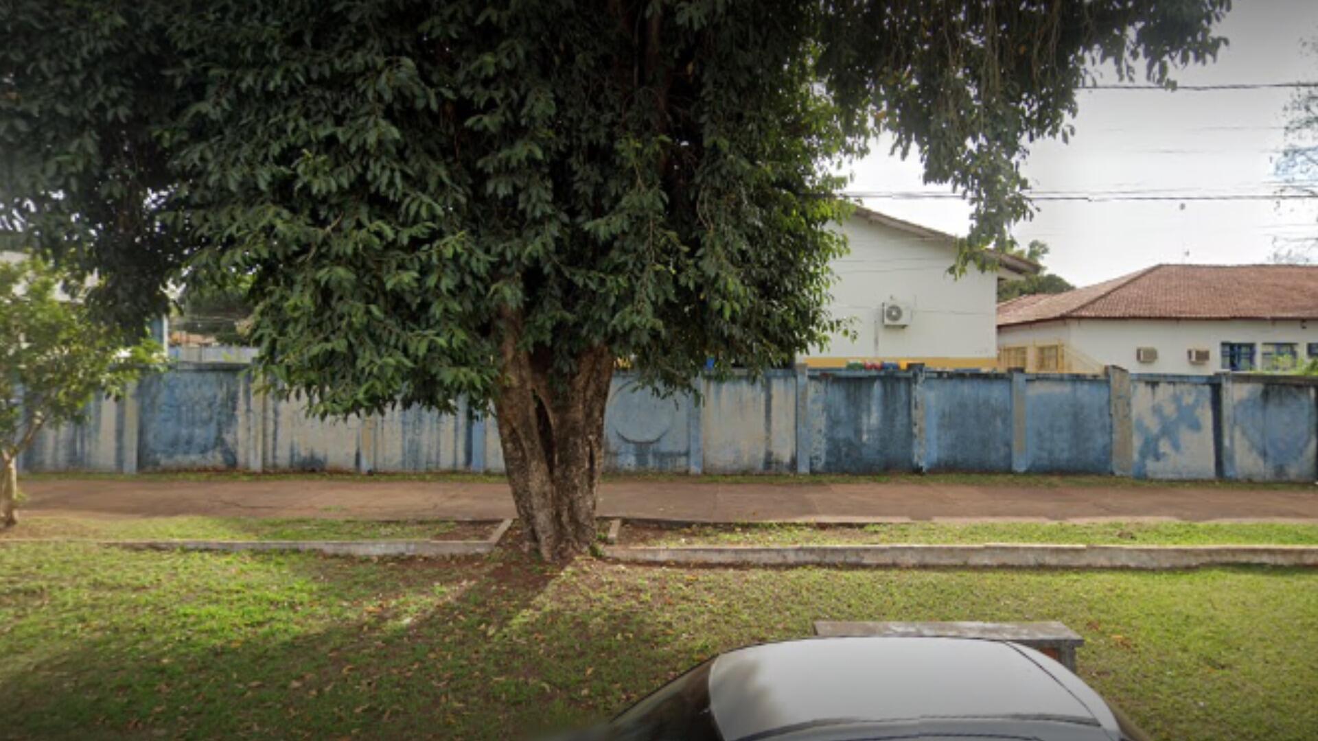 dourados escola