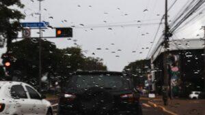 chuva
