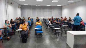curso prefeitura