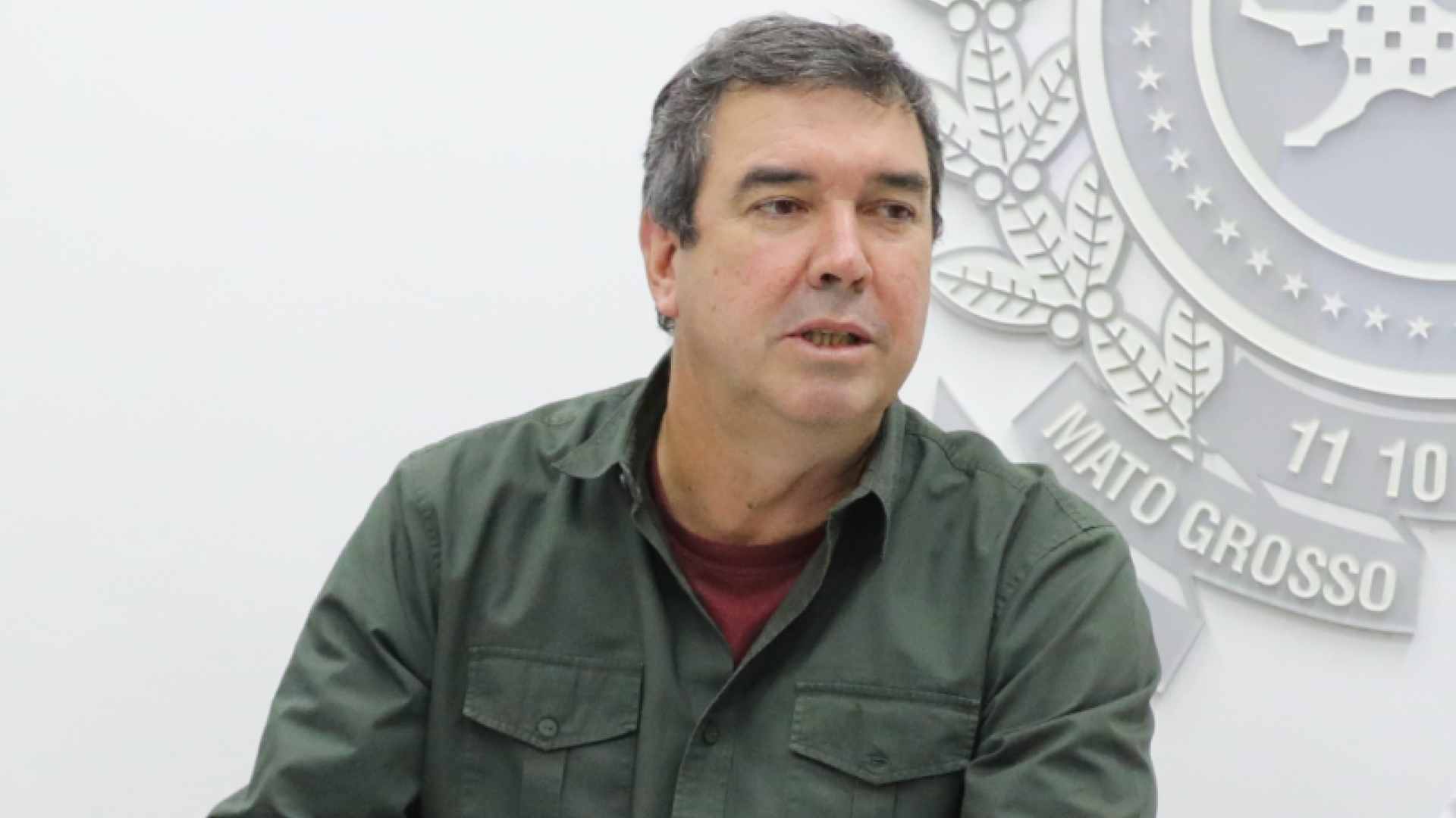 governador