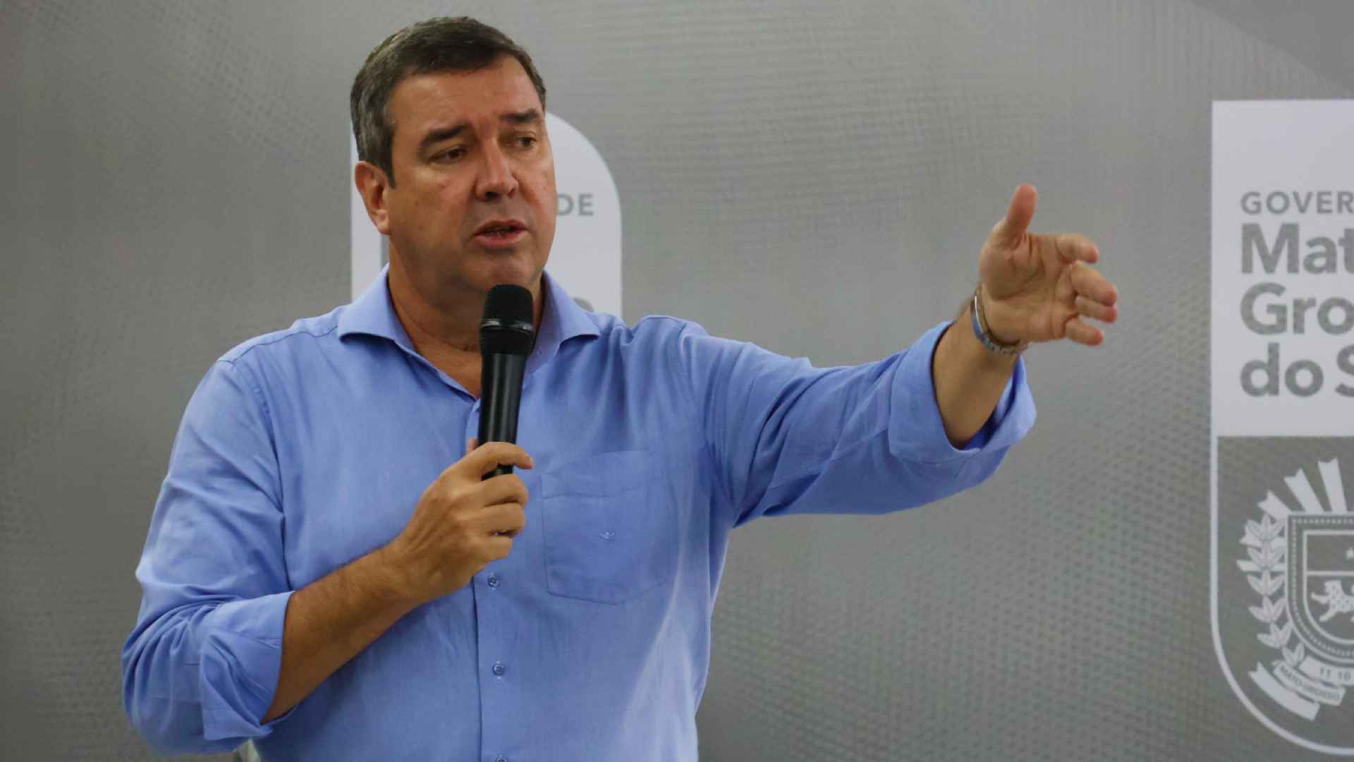 governador