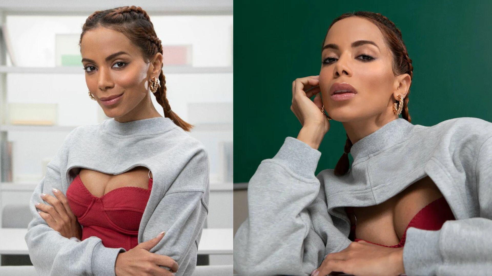 anitta elite