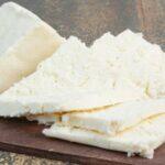 queijo ricota caseiro