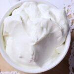 creme azedo