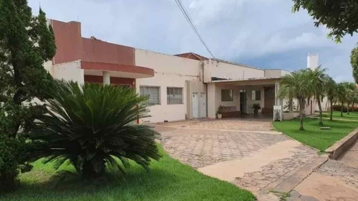 Hospital Psiquiátrico paranaíba (1)