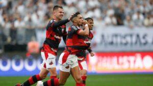 ituano corinthians