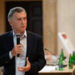argentina macri