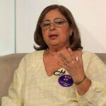 ministra cida gonçalves