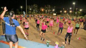 movimenta campo grande