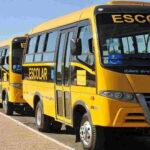 onibus escolar