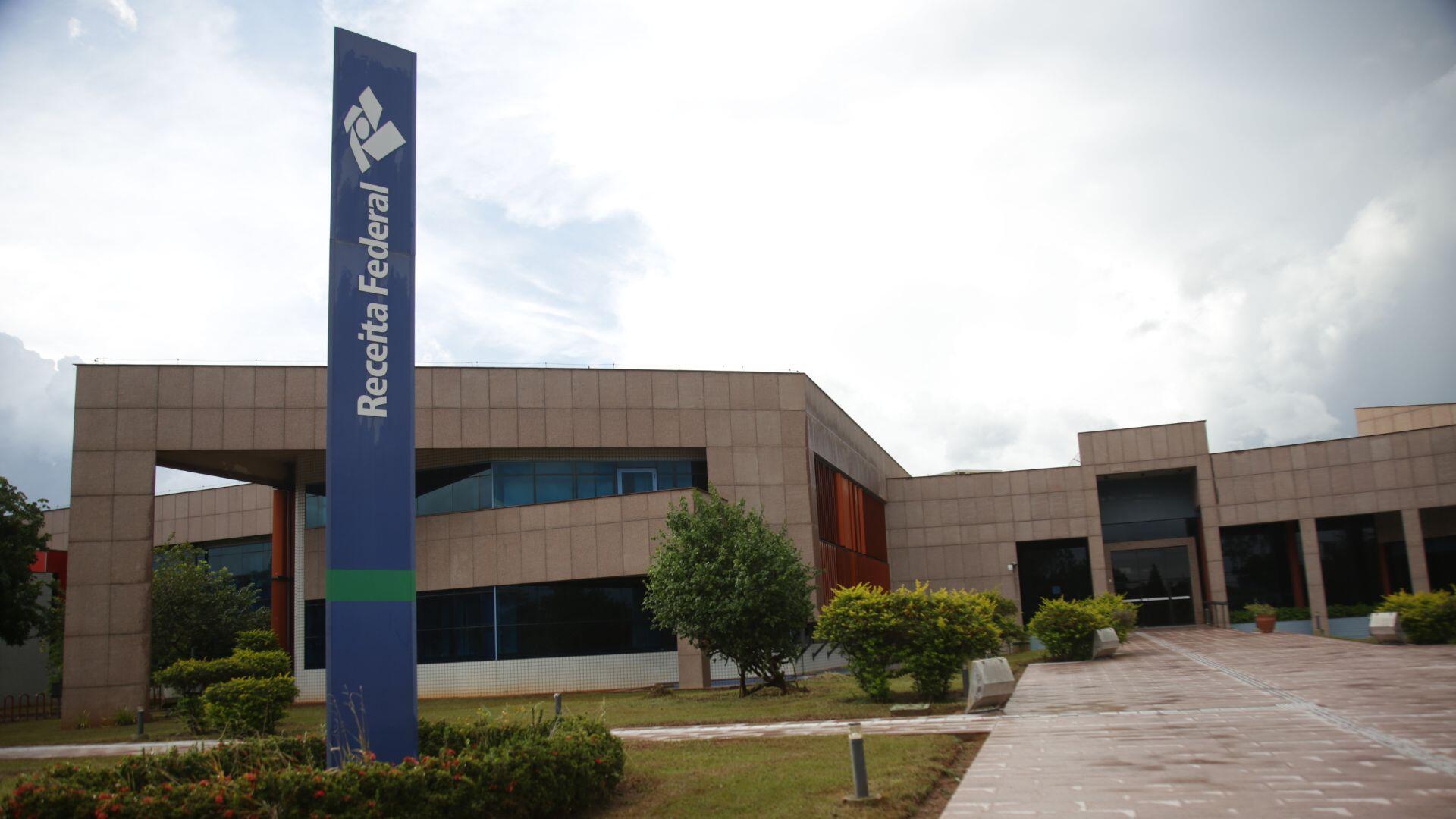 receita federal imposto de renda restituição
