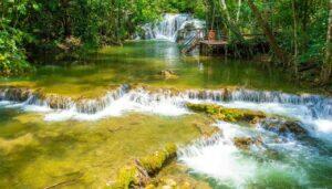 serra da bodoquena