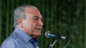Michel Temer