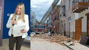 terremoto