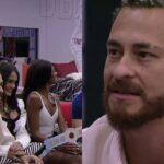 fred bbb 23 repescagem