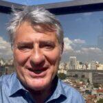 cleber machado