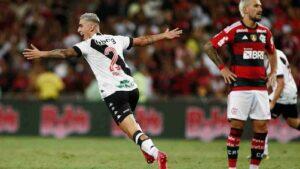 vasco flamengo