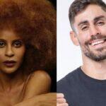 aline wirley cara de sapato