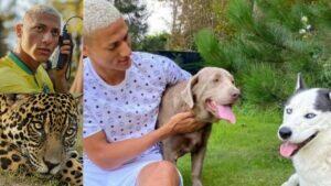 richarlison onça