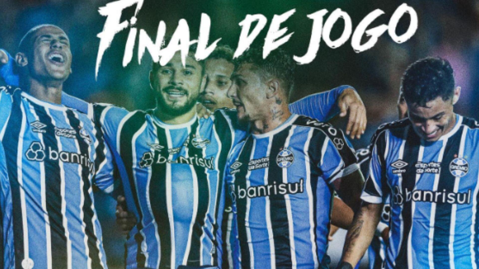 grêmio