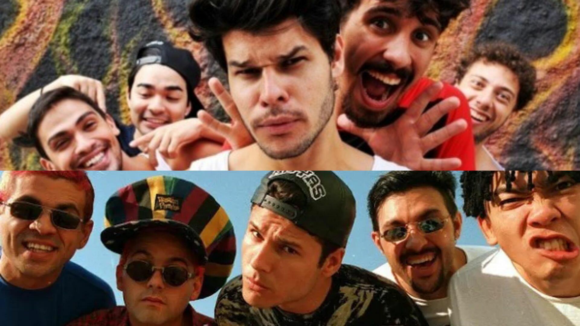mamonas assassinas