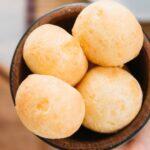 biscoitinho de queijo