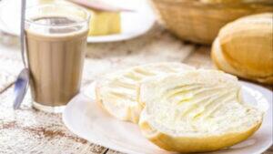 pão