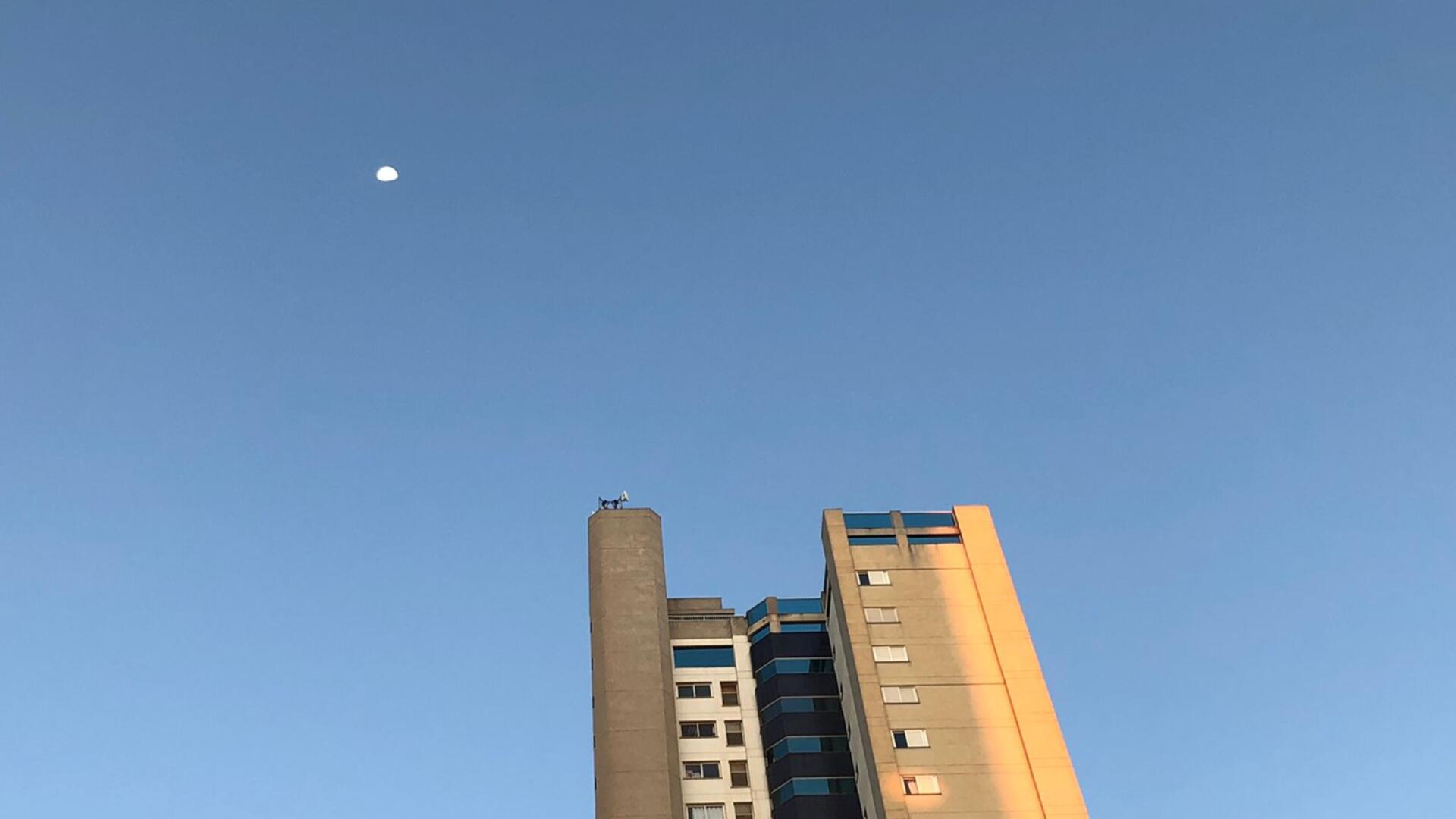céu